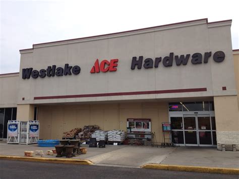 Westlake Ace Hardware Store Support Center. . Westlake ace hardware